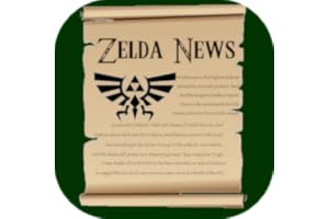 Zelda News