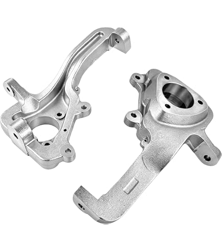 Amazon.com: Maxtrac Suspension (703535) 3.5