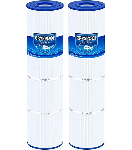 Unicel C-4975 Replacement Filter Cartridge for 75 Square Foot