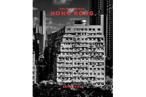 Split Seconds: Hong Kong: Photography by Abe Kogan