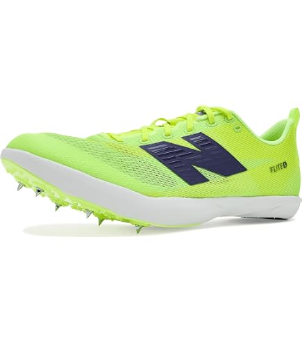 Amazon.com | New Balance Unisex-Adult FuelCell XC7 V5 Running Shoe