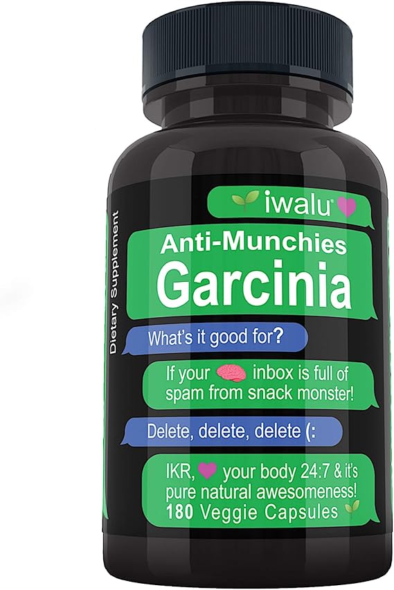Amazon.com: Fat Burner and Appetite Suppressant: Best Diet Pills That ...