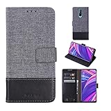 Rfvzubemok Compatible with Oppo RX17 Pro CPH1877
