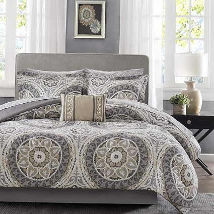 Amazon Com Kaputar Beautiful Modern Chic Tropical Exotic