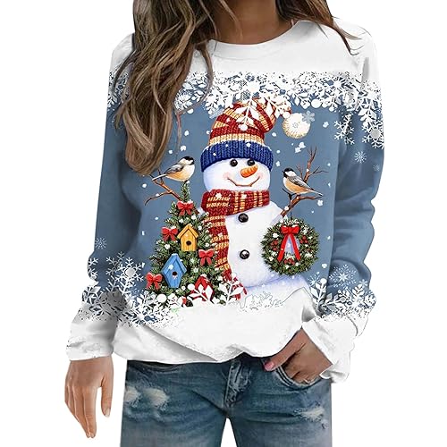 Womens Jumpers Uk Fireplace Wreath Long Solid Color Sweatshirt Oversized Unisex Hoodie Letter Women's Oversized Jackets Fleece Jacket Coat Women Black Cardigan Women Winter Jacket Womens Hoody Jumpers