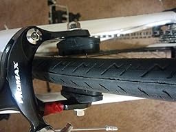 schwinn women's phocus 1600 700c drop bar road bicycle