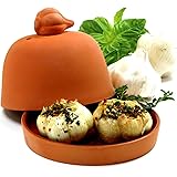 Norpro Large Garlic Baker