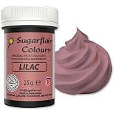 Spectral Paste - Lilac
