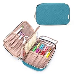Yarwo Carrying Case Compatible with Cricut Tools