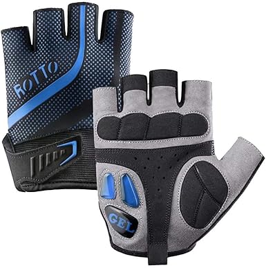 padded cycling gloves amazon