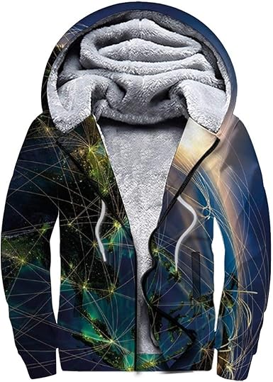 warm hoodies for winter