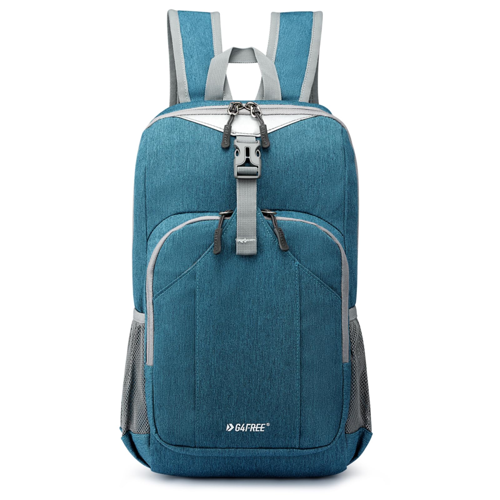 G4Free 10L Small Backpack Hiking Rucksack Mini Daypacks Travel Walking Cycling