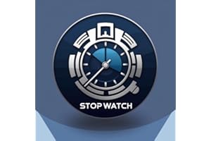 Stopwatch TV