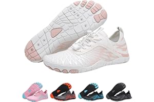 ZWRXW Lorax Pro Barefoot Shoes Women, Hike Footwear Barefoot Mens, Wide Toe Box Healthy & Non-Slip Barefoot Outdoor Shoes Unisex, Barefoot Hiking Shoes