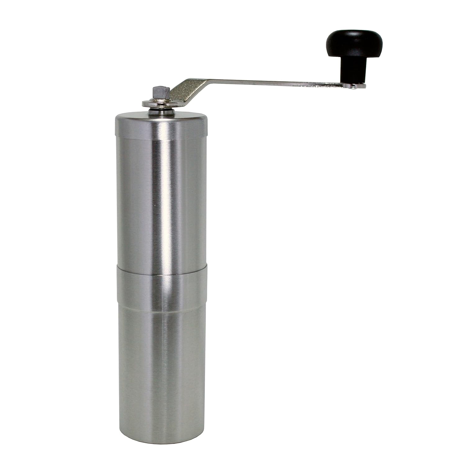 Porlex Tall Hand Coffee Grinder Amazon.co.uk Kitchen & Home