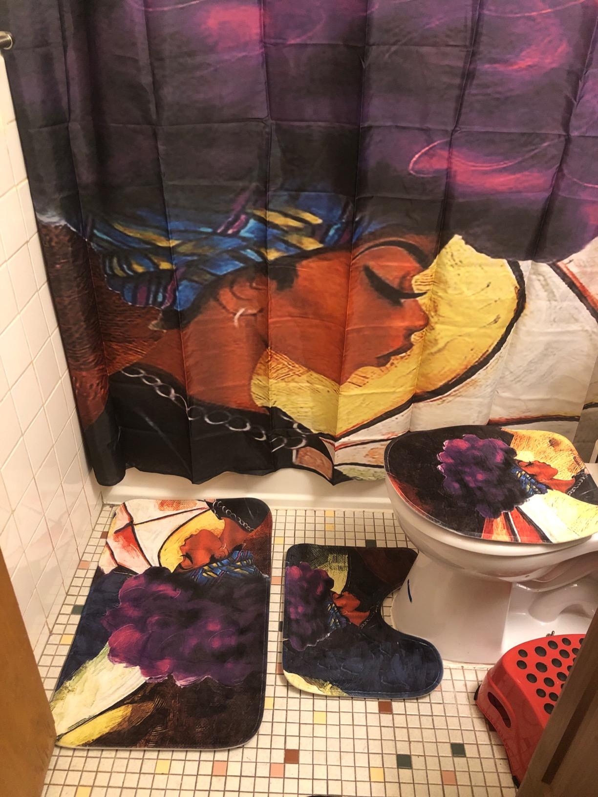 User review photo