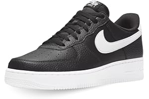 Nike Mens Low-top Sneakers Basketball Shoe