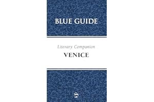 Blue Guide Literary Companion To Venice