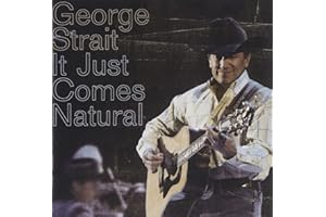 It Just Comes Natural
