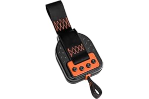 OL'MAN Easy Down Descender Device