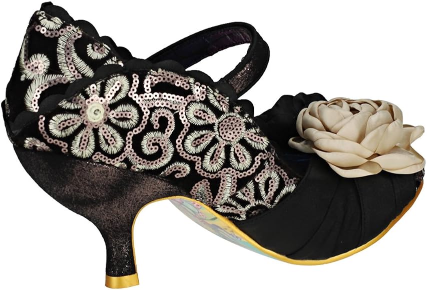 irregular choice upon thames