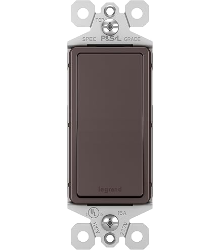 Legrand Leg90105 Spina Mobile Femmina 2P+T – 3 Celle Con Otturatore, IP44, Sistema Apertura Rapida