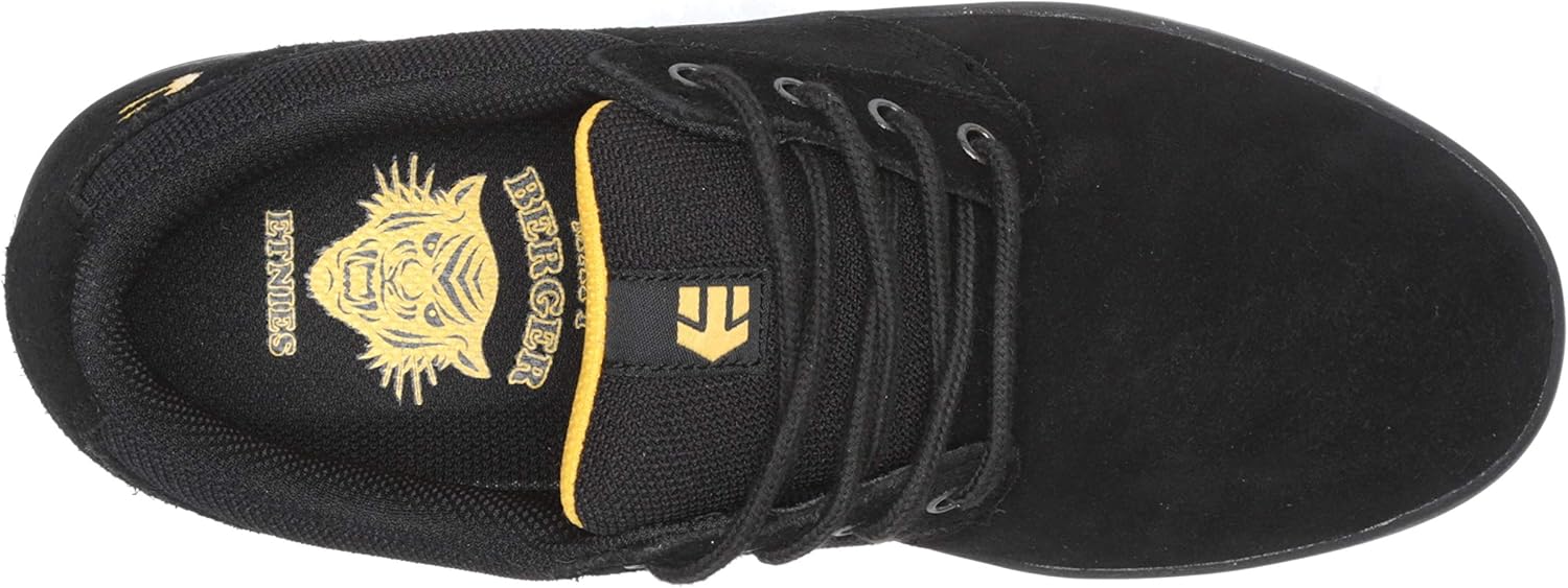 Etnies Men's Score Low Top Skate Shoe: Shoes