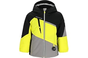 Obermeyer Boy's Orb Jacket (Toddler/Little Kids/Big Kids)