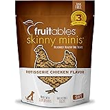 fruitables chicken jerky