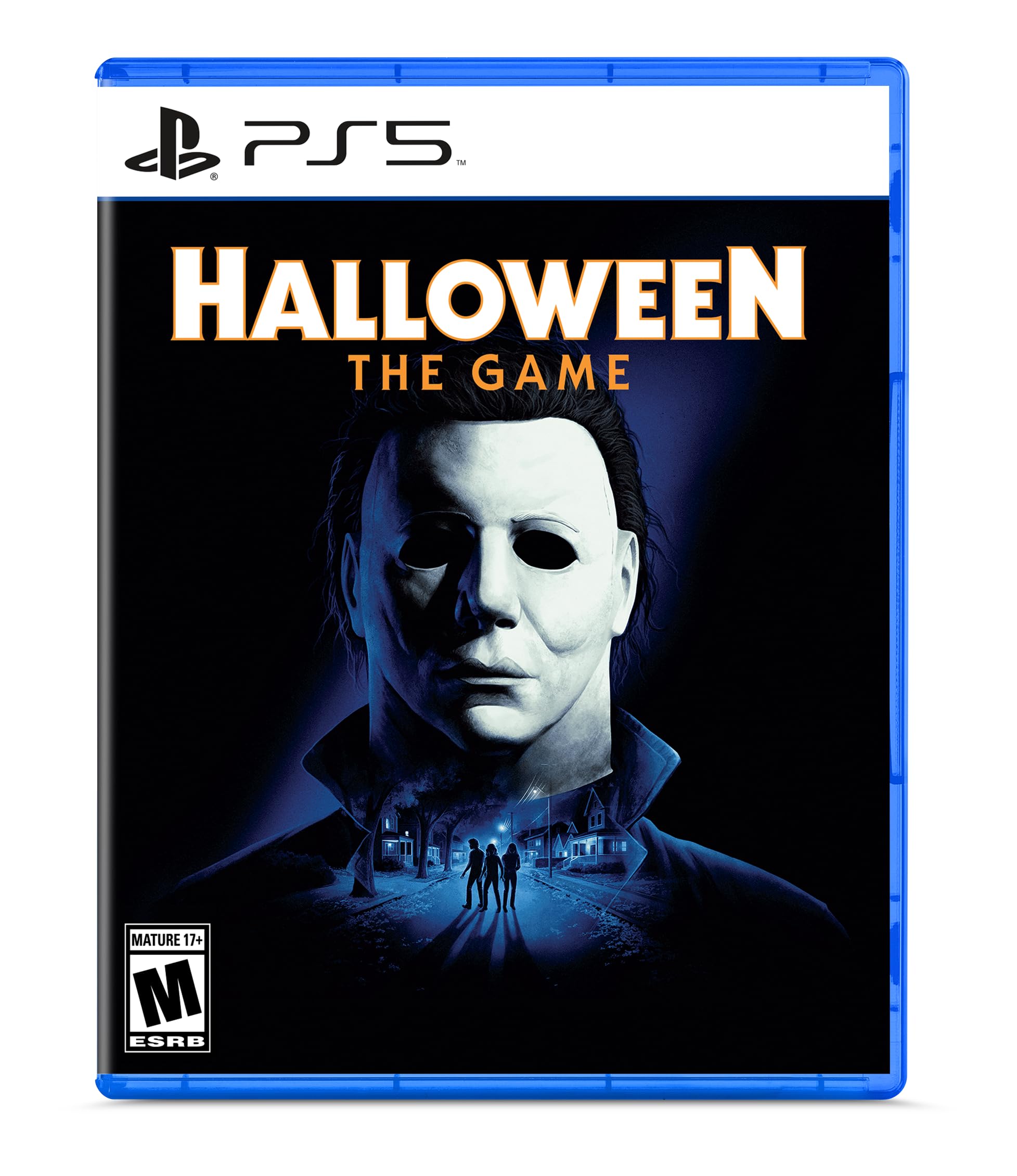 Halloween: The Game - PlayStation 5