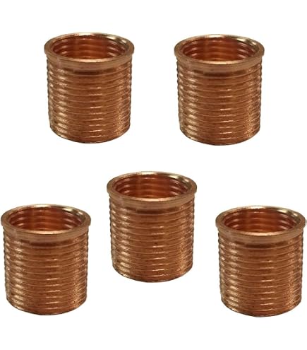 Amazon.com: TIME-SERT® M14x1.25 Spark Plug Thread Repair kit p/n 