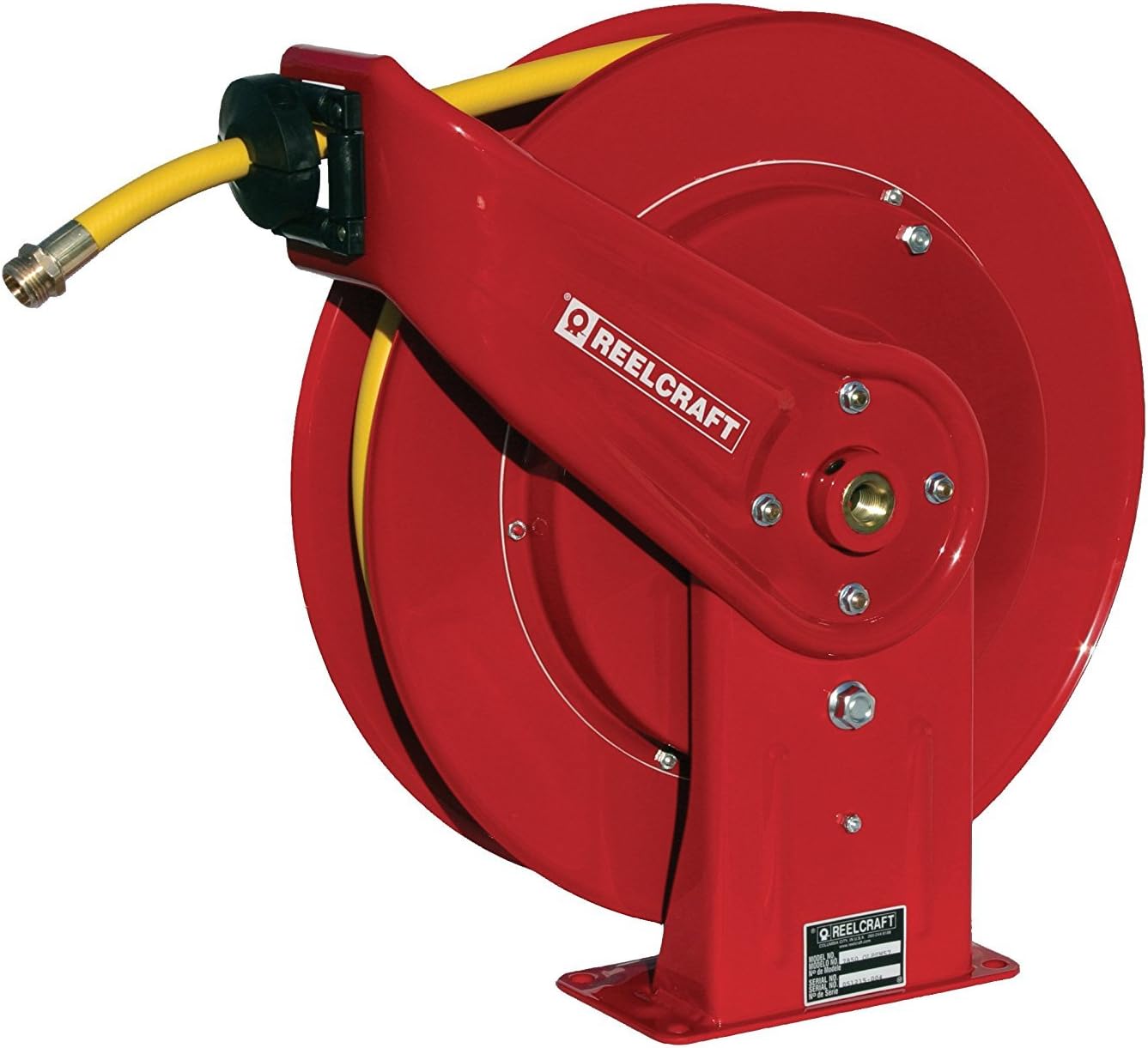 Best 50 Ft 1/2 Inch Garden Hose