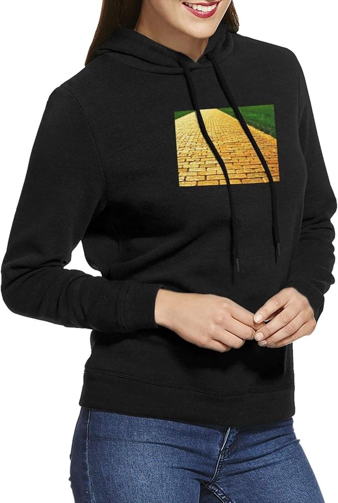 country road sweatshirt