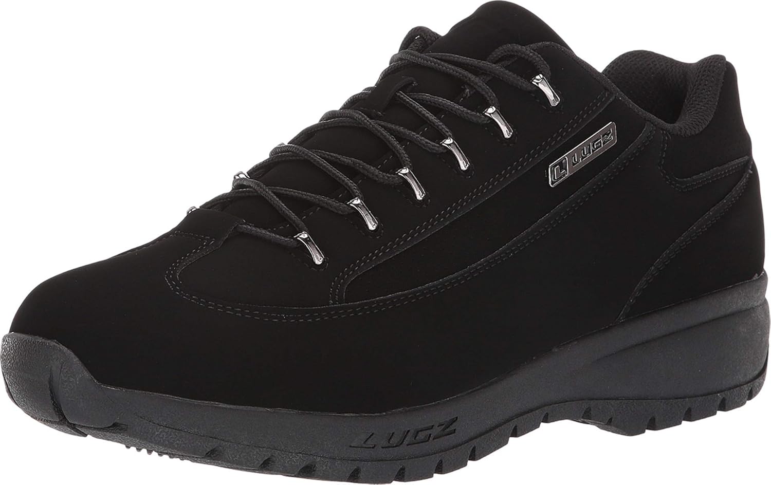 lugz men's sneakers