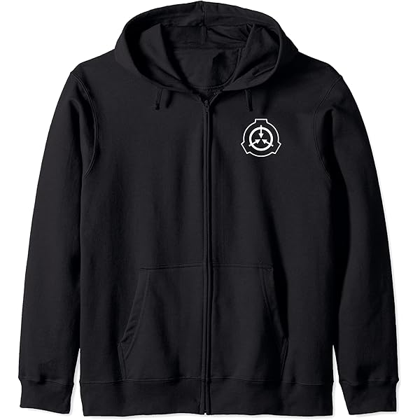 Amazon.com: Front Back (Front and Back Print) Zip Hoodie