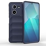 Rfvzubemok Compatible with Vivo iQOO Z8x 5G Camera
