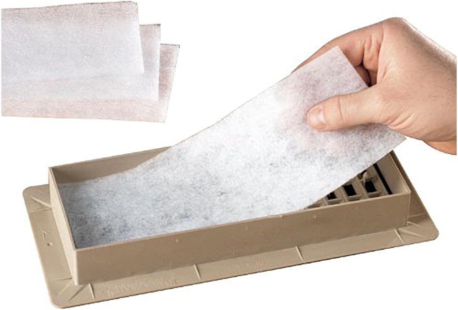 Nordic Pure Air Vent Filters Hot Sale - www.bridgepartnersllc.com 1693871035