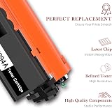 Toner Kingdom 94A CF294A Toner Cartridge for HP LaserJet Pro M118dw M148fdw view 6