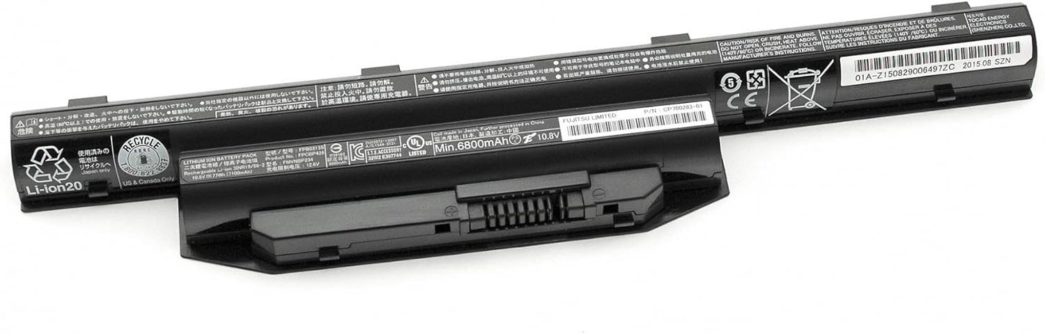 Fujitsu a512 аккумулятор
