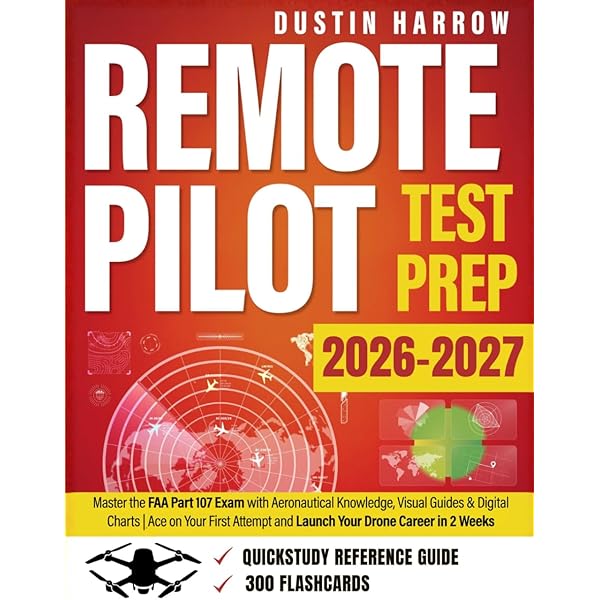 Jeppesen Commercial Pilot FAA Airmen Knowledge Test Guide