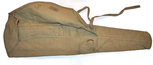 Original Made in USSR Soviet Russian Army AK-47 AK-74 Drop Case