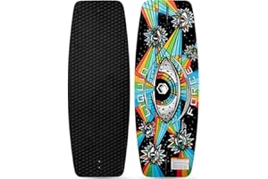 Liquid Force Focus 2023 Wakeskate