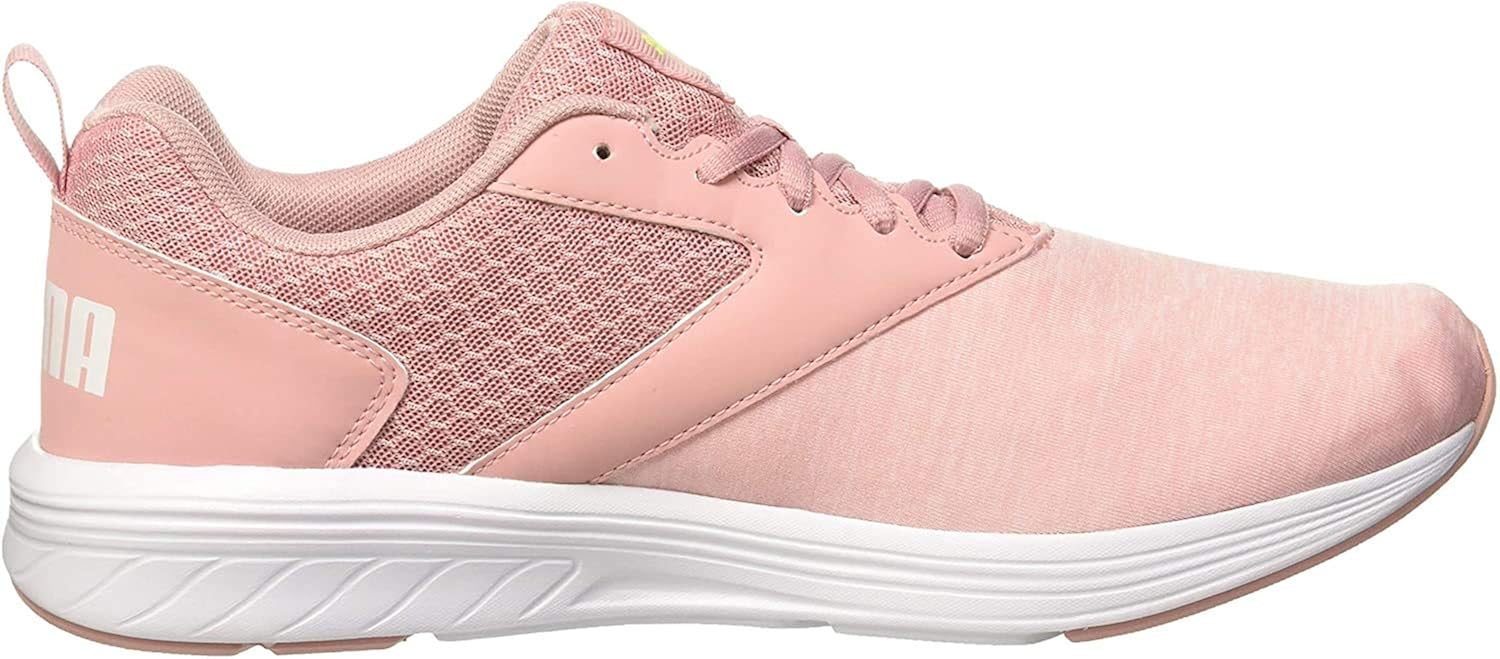 puma unisex's nrgy comet running shoes