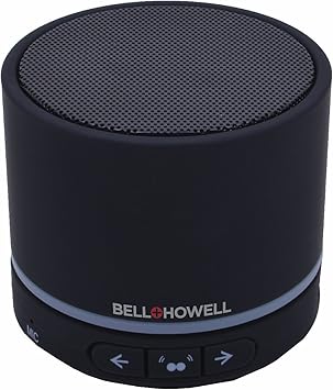 bell bluetooth speaker price