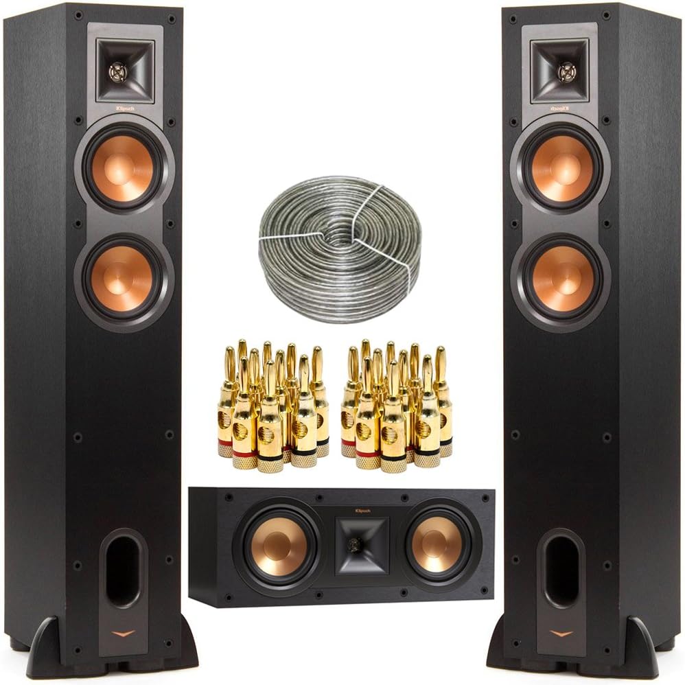 klipsch 24f