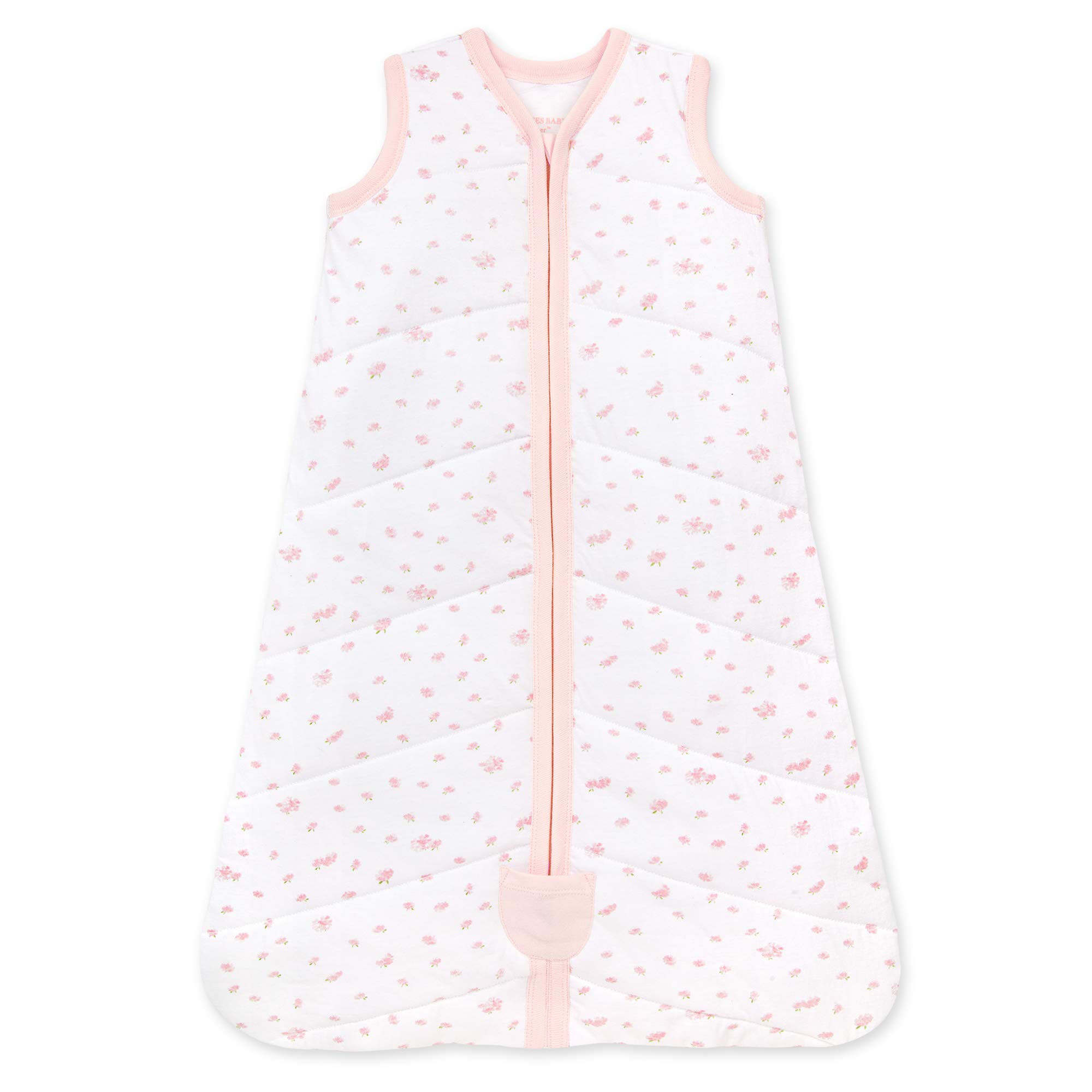 Unisex-Baby Beekeeper Wearable Blanket, 100% Organic Cotton, Swaddle Transition Sleeping Bag