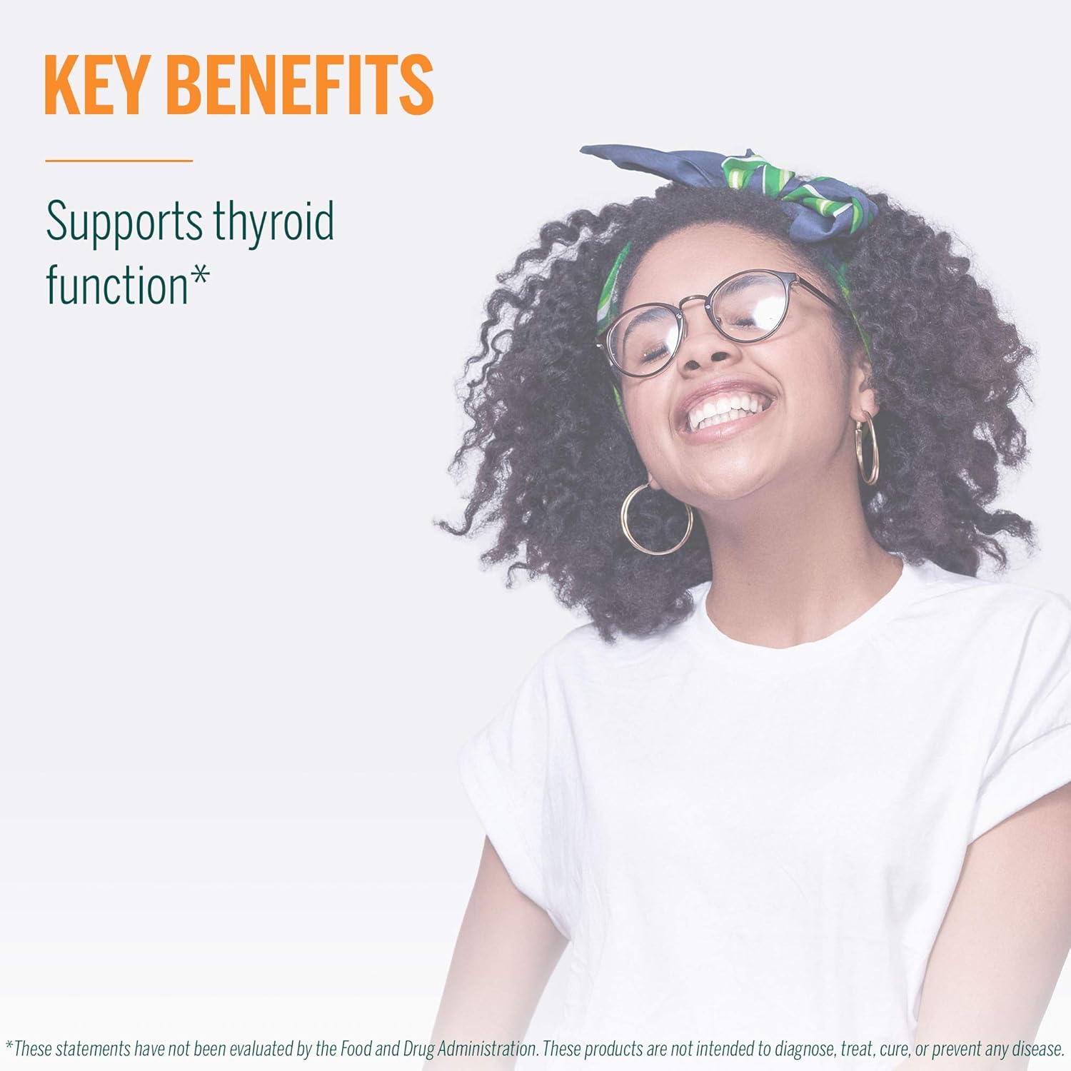 Genestra Brands - Trace Mineral Complex CWS - Supports Thyroid Function and Helps Protect Against Oxidative Stress - 0.5 fl. oz.: Health & Personal Care