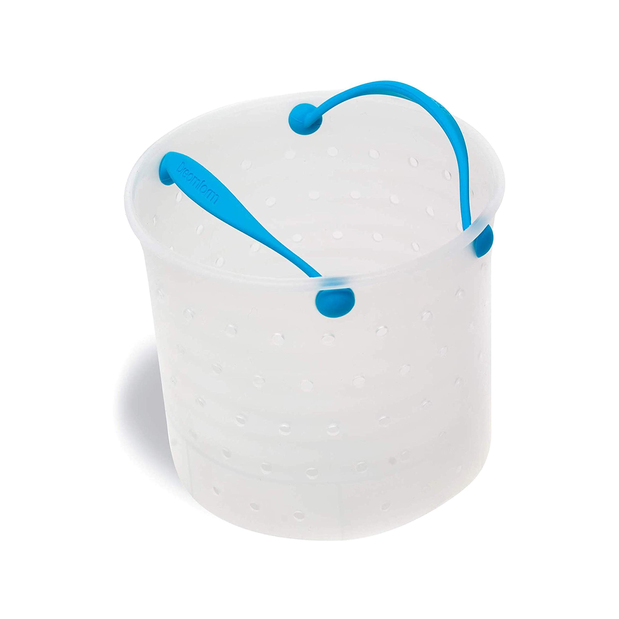 Dreamfarm DFVE6018 Vebo, Blue, 5-Inch