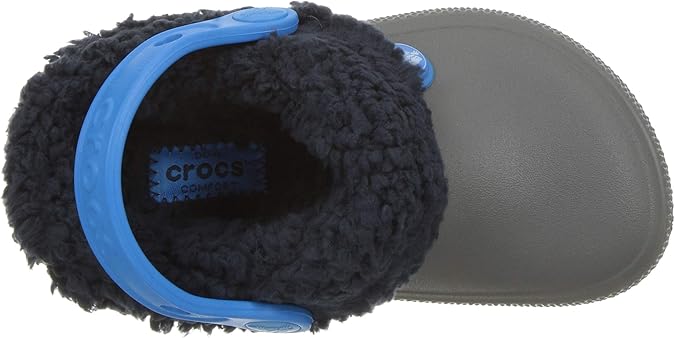 croc blitzen replacement liners