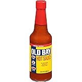 OLD BAY Hot Sauce, 10 fl oz
